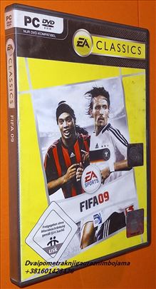 Fifa 09