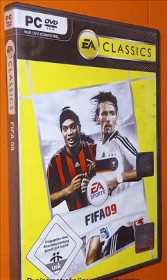 Fifa 09