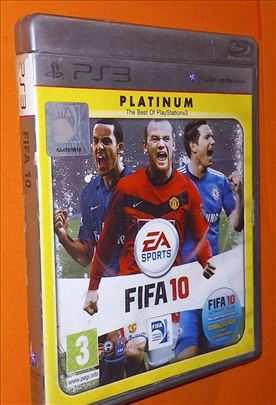 Fifa 10 PS3