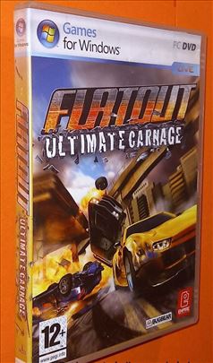 Flatout ultimatecarnage