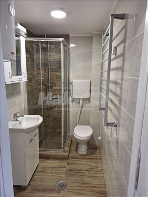 Gagarinova, Železnička stanica, 2.0 dvosoban, 50 m