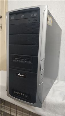 i7 860,16gb ddr3,R9 280X 3gb-384 bit,ssd 120gb+500