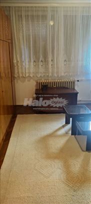 Izdajem namešten stan , Požeška ,Banovom Brdu