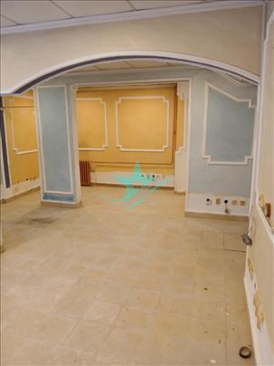 Izdavanje poslovnog prostora u Višnjičkoj banji ID