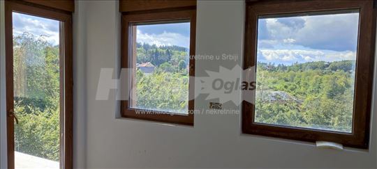 Јединствен стан на Златибору