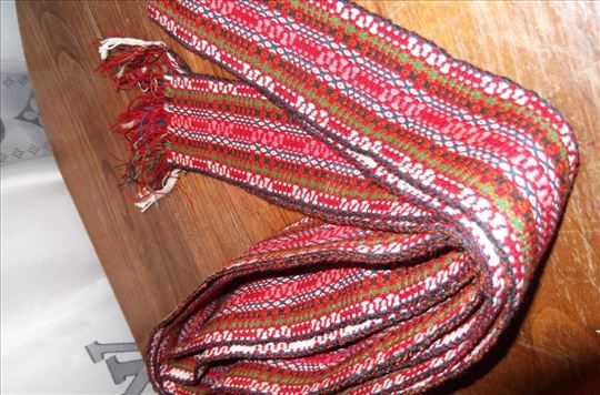 Kanica,pojas,deo narodne nosnje