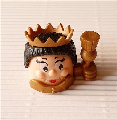 Kinder figurica kraljica