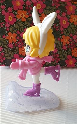 Kinder maxi klizacica