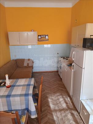 Kuća u mirnom delu Zemuna