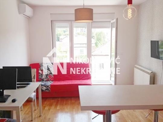 Lion ,Bulevar kralja Aleksandra, ,lux ,namesten ID