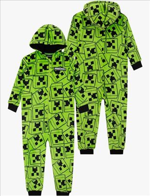 Majnkraft kombinezon, kostim ima više veličina