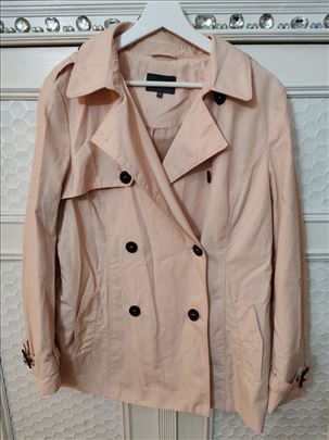 Mantil Montego 42