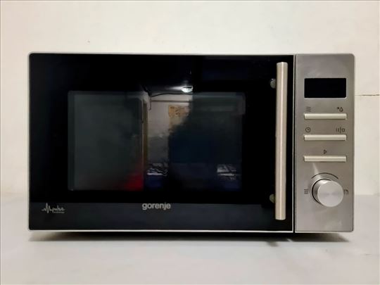 Mikrotalasna Gorenje