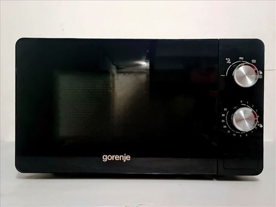 Mikrotalasna Gorenje