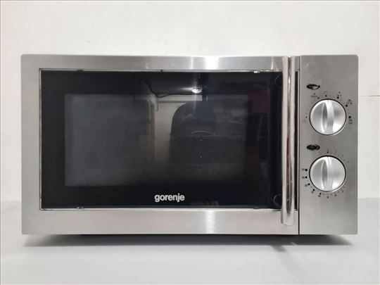 Mikrotalasna Gorenje 