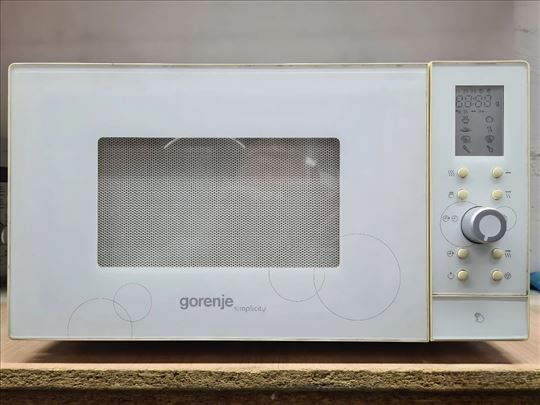 Mikrotalasna Gorenje sa Grilom