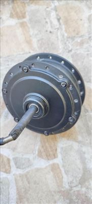 Motor Bafang 250W RM G010.250.D