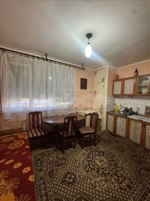 Na prodaju stan od 40m², Dunavac