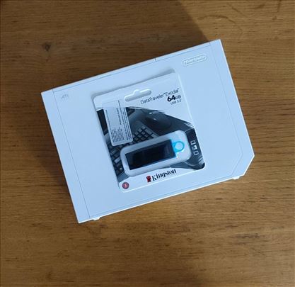 Nintendo Wii Memorija sa igricama
