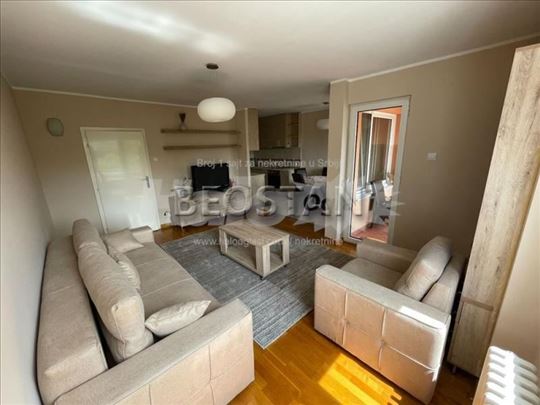 Novi Beograd - Blok 30 #64765