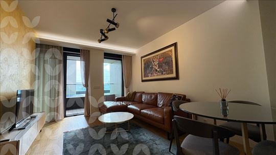 Novi Beograd - Sacura Park - Lux stan