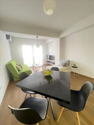 Ohrid centar – apartman sa garazni parking