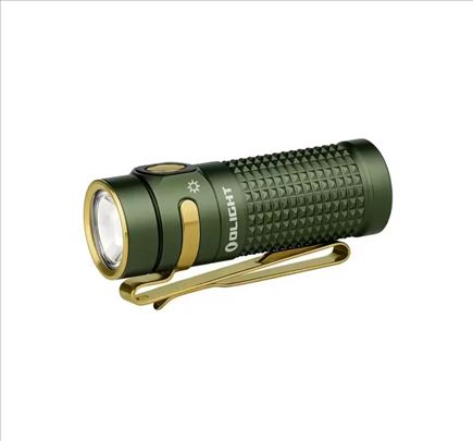 Olight baton 4 1300 lumena