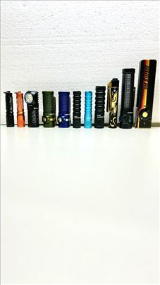 Olight lumintop edc 15