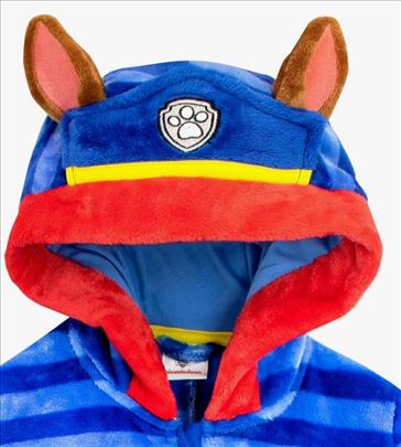 Patrolne Čejs kombinezon, kostim- ima više veličin