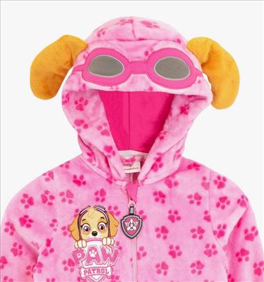 Patrolne šape Skaj kombinezon, kostim,ima brojeva