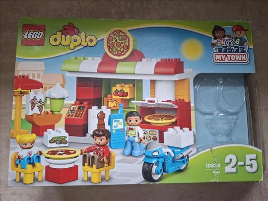 Polovni očuvani Lego setovi