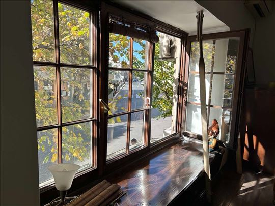 Pop Lukina - 40m2 - uknjiženo 28m2