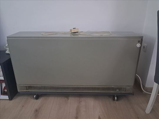 Prodajem TA peć 6 kw