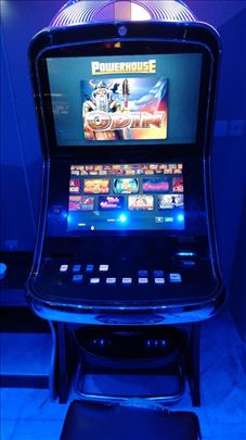 Slot aparati Povoljno 