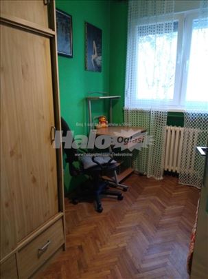Soba u blizini doma Patris za studentkinju