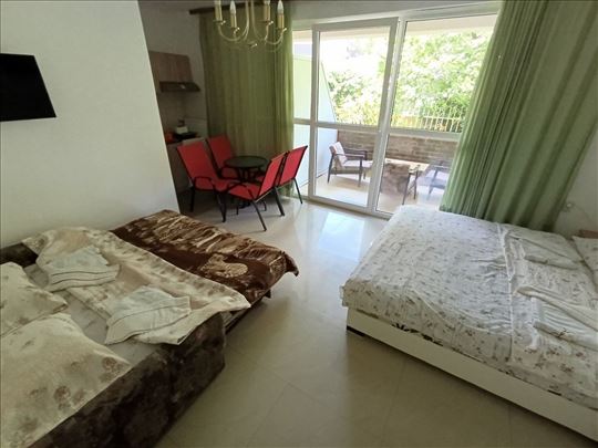 Sokobanja, Lux apartman jesenji  popust
