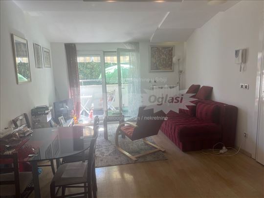 Stan u neposrednoj blizini Šumica