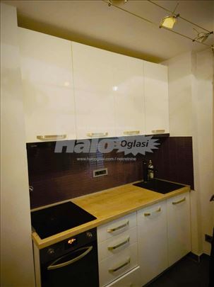 stan Voydovacka Crkva