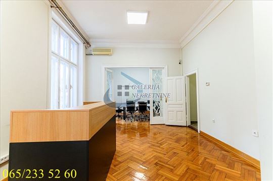 Stari grad, Kalemegdan - Cara Uroša 239m2