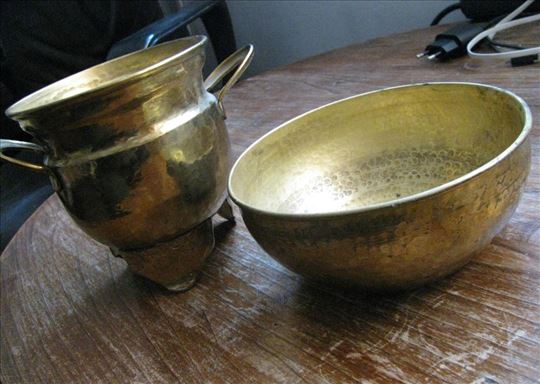 Staro posudje