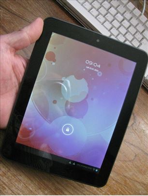 Tablet Intenso - 8 inch.
