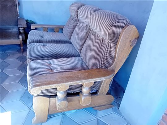 Trosed na razvlačenje