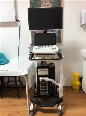 Ultrazvuk SonoScape P25 Elite