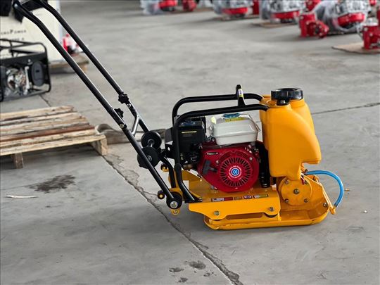 Vibro ploča sa vodom