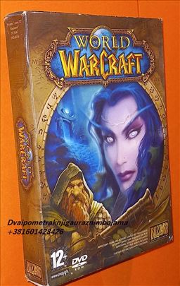 World of Warcraft