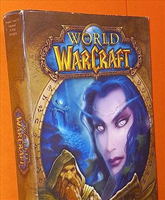 World of Warcraft