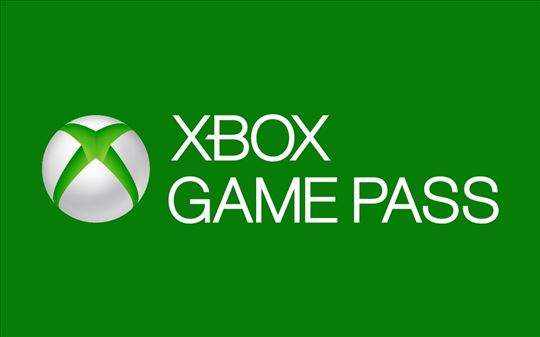 XBOX Game Pass Ultimate 3/6/12 Meseci