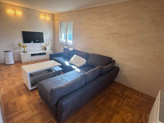 2.0 Mirijevo - Bogdana Bogdanovića