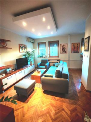 2.5, 69,L, Blok 63, Gandijeva, 