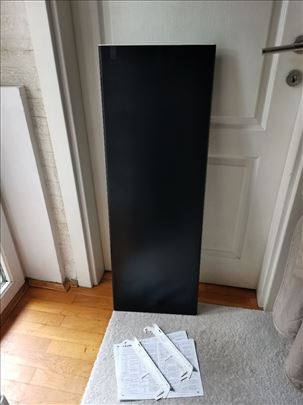 ADAX neo norveški radijator